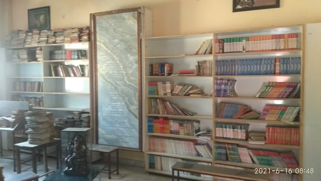Library